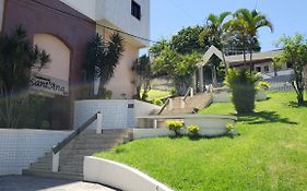 Apartamento Centro de Guarapari - Próximo à Praia - Wi-Fi